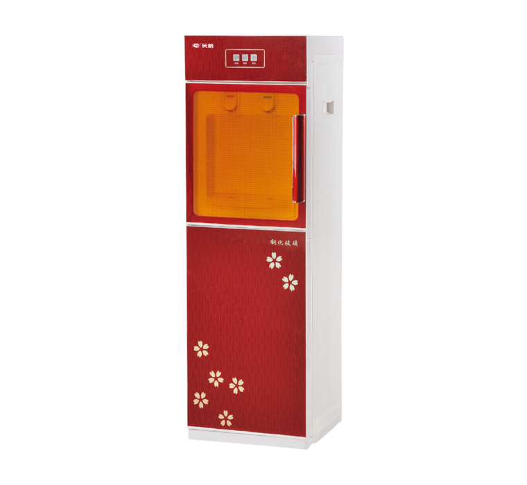 GX-H036 (bright red)
