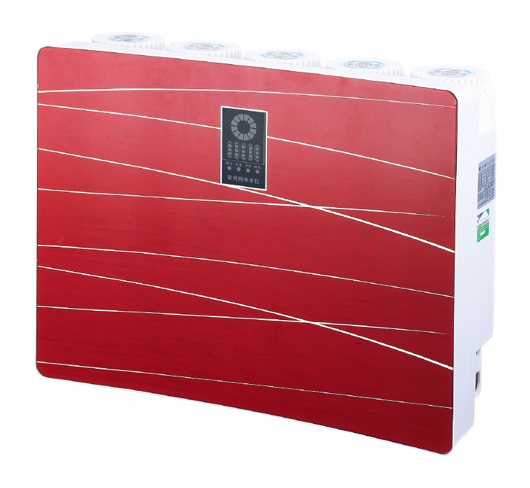 RO-F red