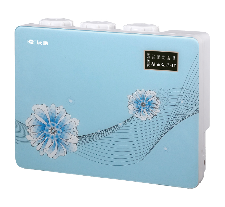 RO-M blue