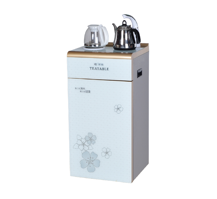 CB-105 (white) electronic refrigeration