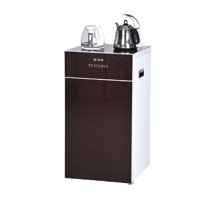 CB-106 (brown) electronic refrigeration