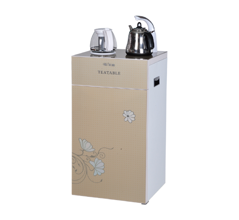 CB-106 (Tyrant gold) electronic cooling