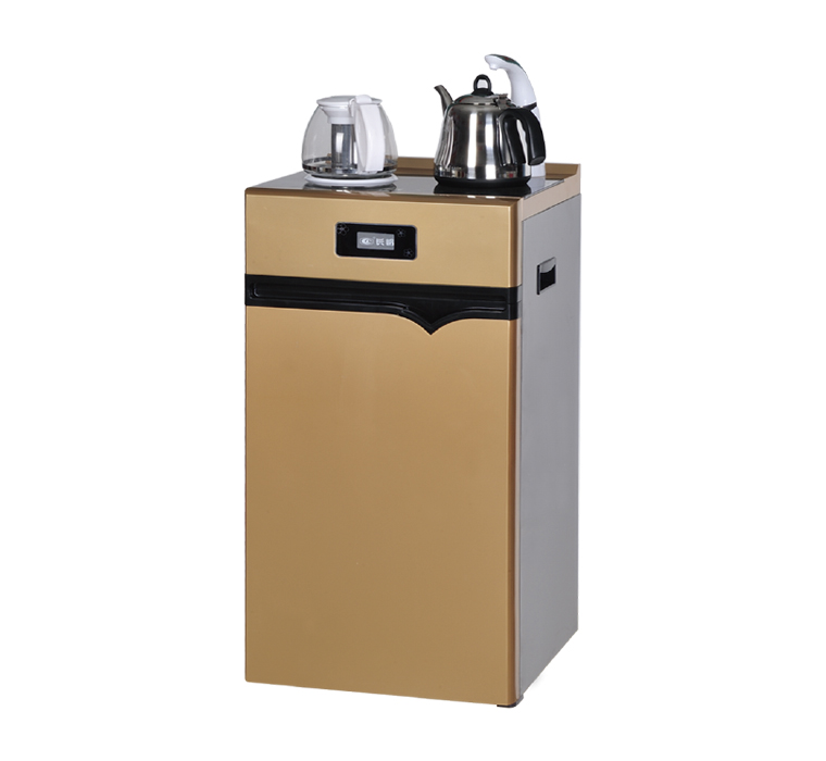 CB-107 (Tyrant gold) electronic cooling