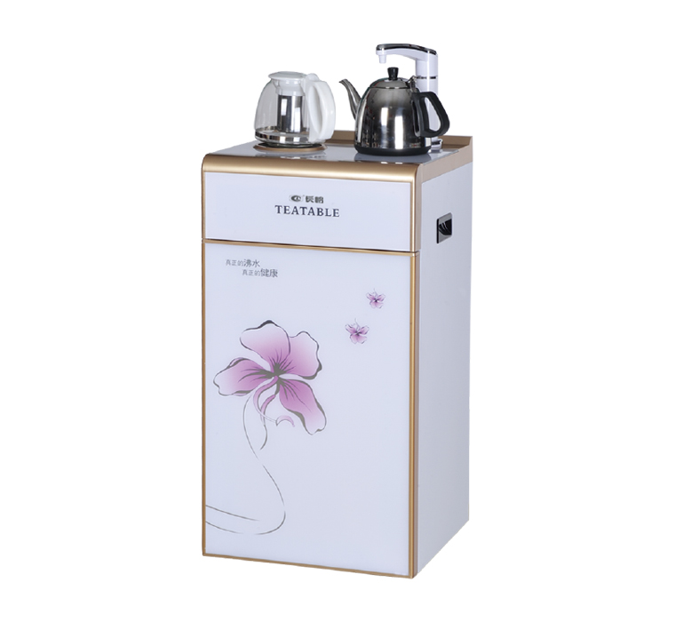 CB-108 (white) electronic refrigeration (2)