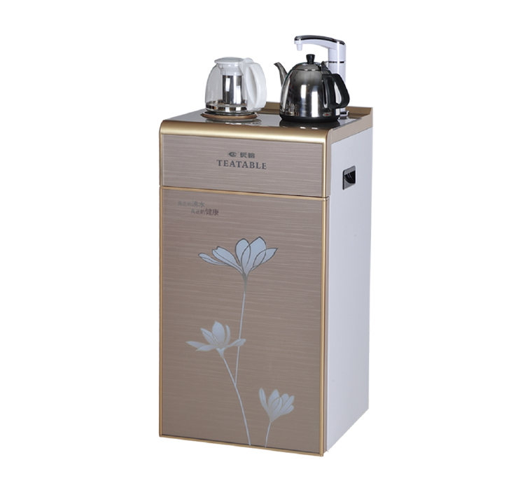 CB-108 (Tyrant gold) electronic cooling