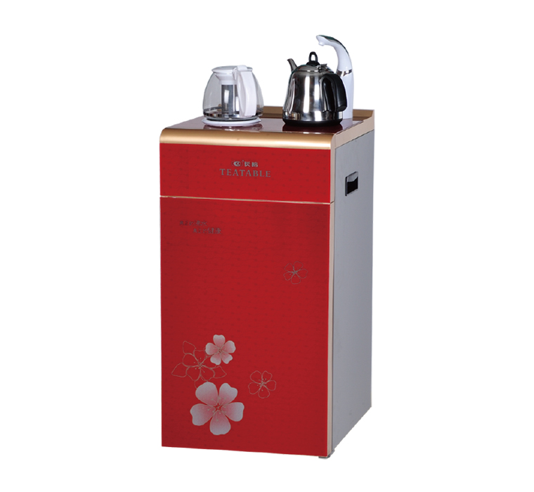 CB-Y-005 (red) Health warmed