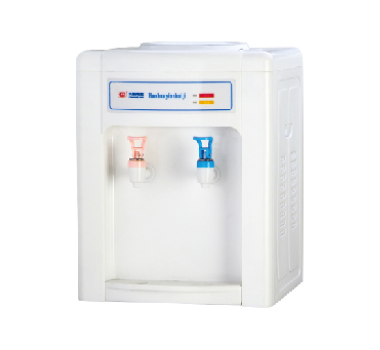 T10 electronic refrigeration