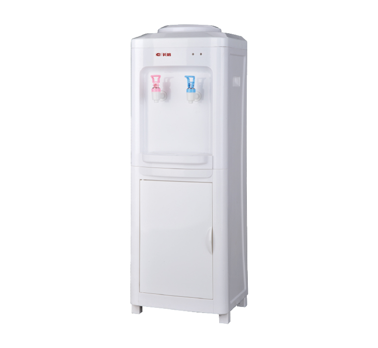 C20 electronic refrigeration