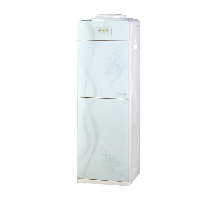 H140 (white ribbon) electronic cooling