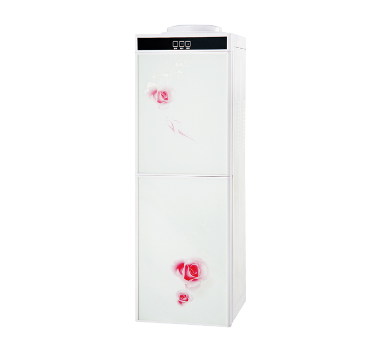 H227 (Rose) compressor refrigeration