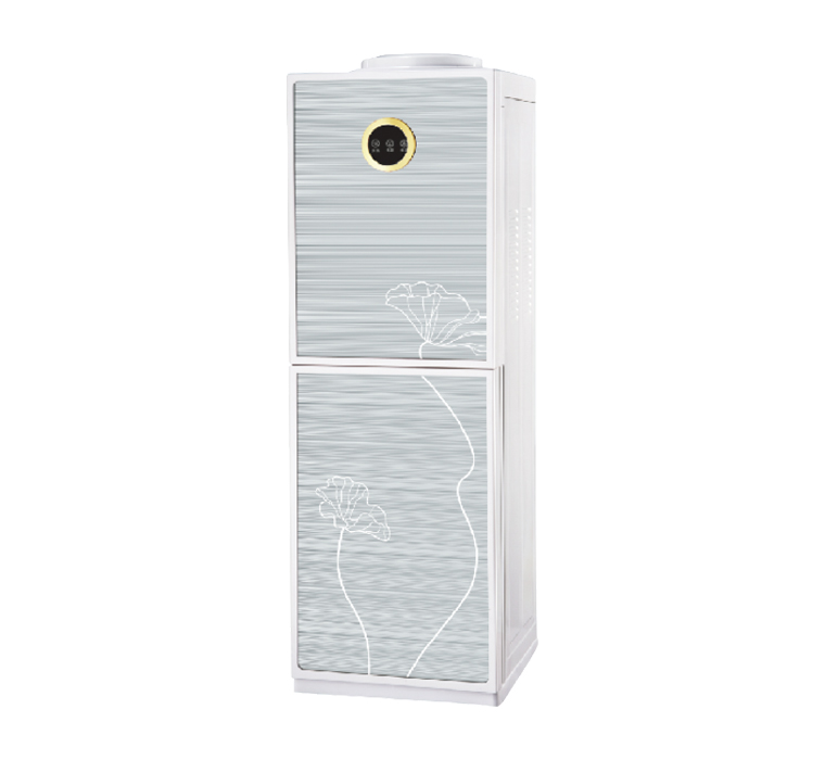 H228 (silver lotus leaf) compressor refrigeration