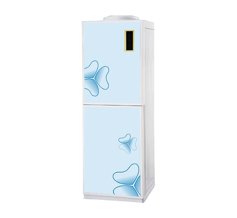 H229 (sky blue flowers) compressor refrigeration