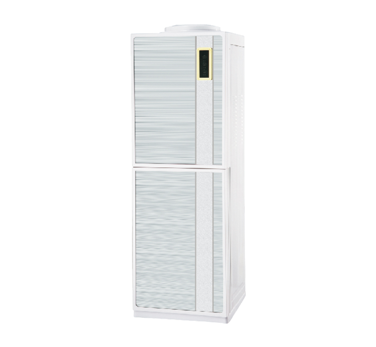 H029 (silver steel) vertical hot
