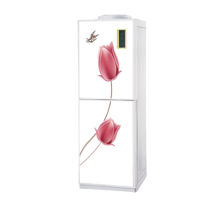 H229 (tulip) compressor refrigeration