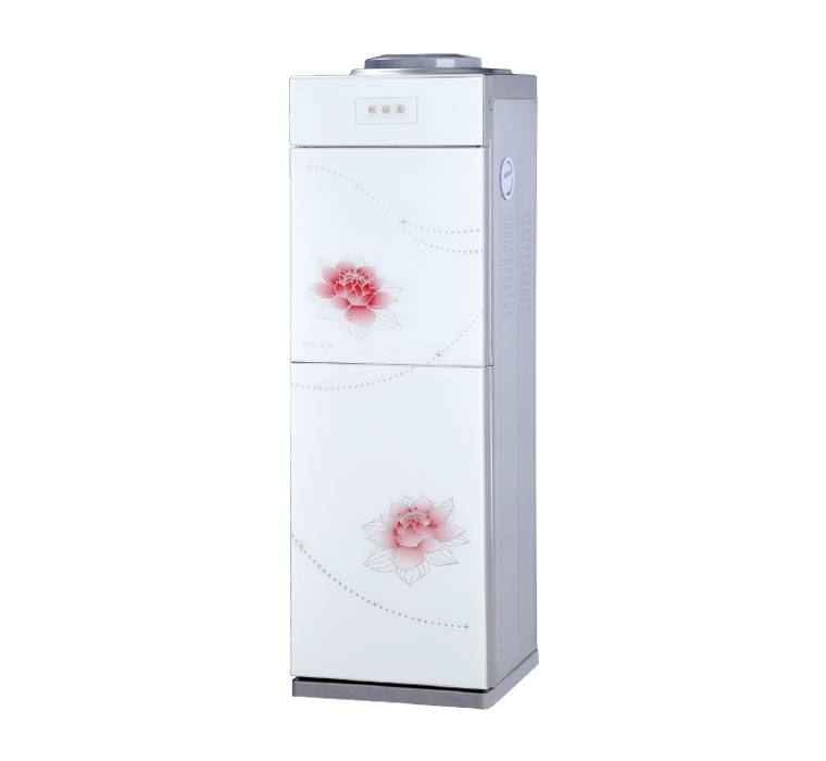 H235 (Crystal Lotus - white) compressor refrigeration