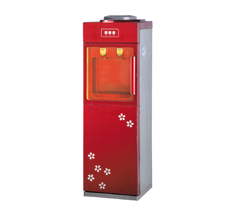 H236 (bright red) compressor refrigeration