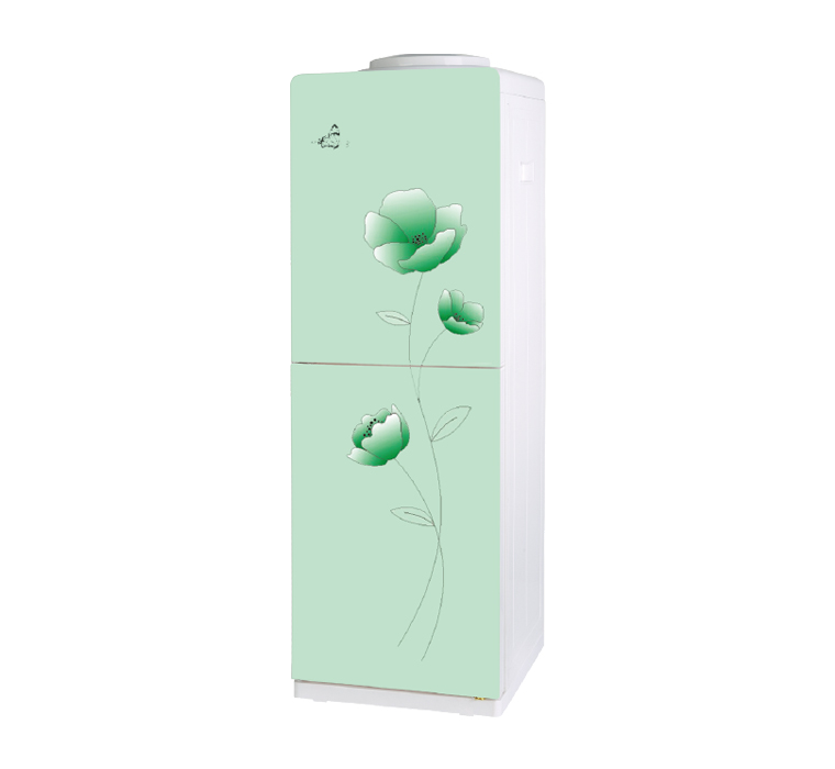 H238 (bright green) compressor refrigeration