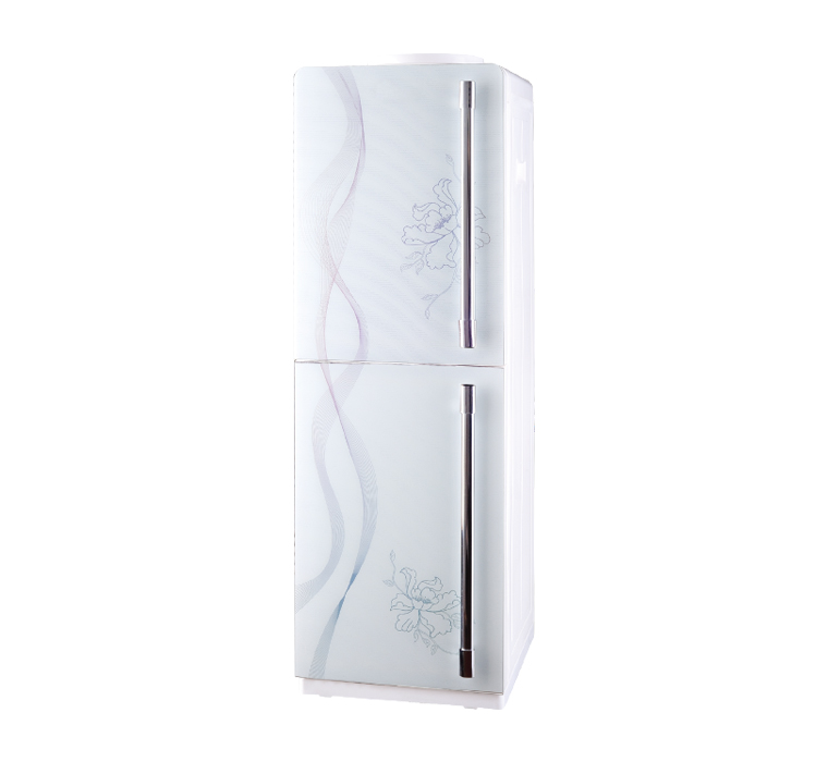 H039 (bright white) Vertical hot
