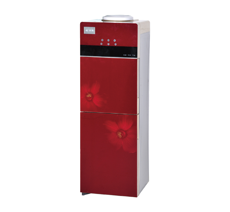 H247 (red) compressor refrigeration