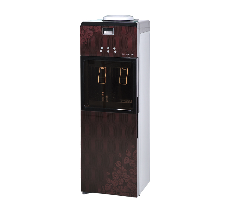 H248 (brown) compressor refrigeration