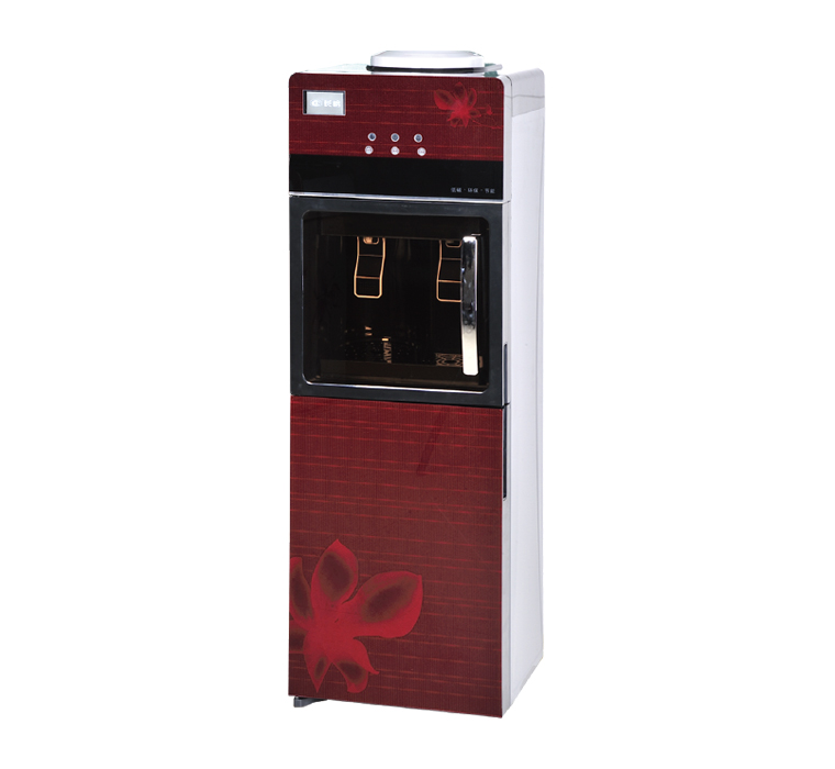 H249 (red) compressor refrigeration