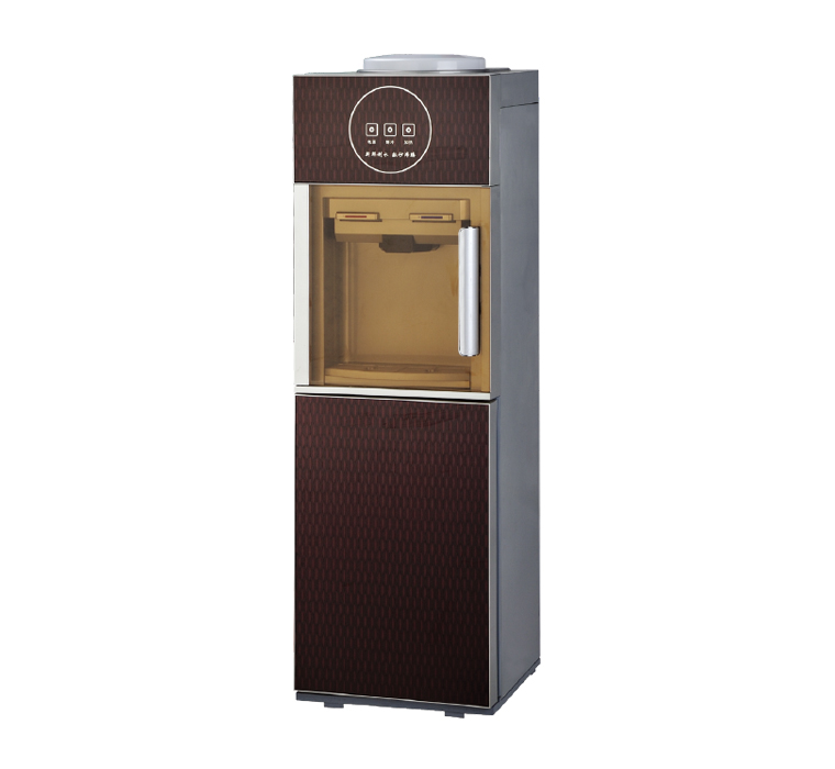 JR205 (coffee red) compressor refrigeration