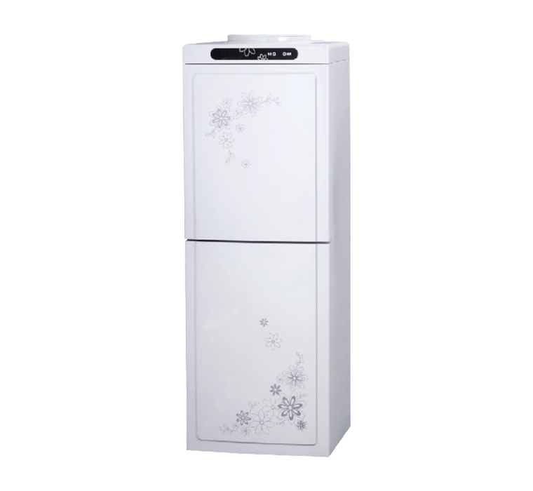 M927 electronic refrigeration