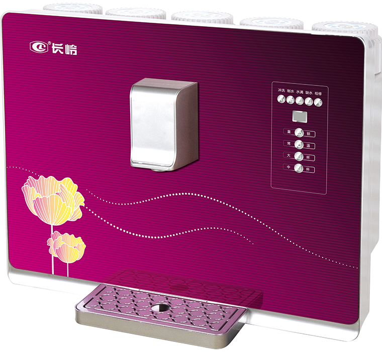 ROJ-P Purple