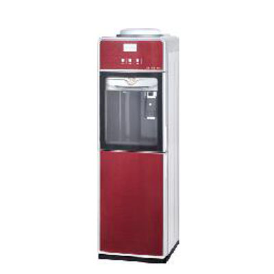 飲水(shuǐ)機(jī) H053型 紅(hóng)色/金(jīn)色