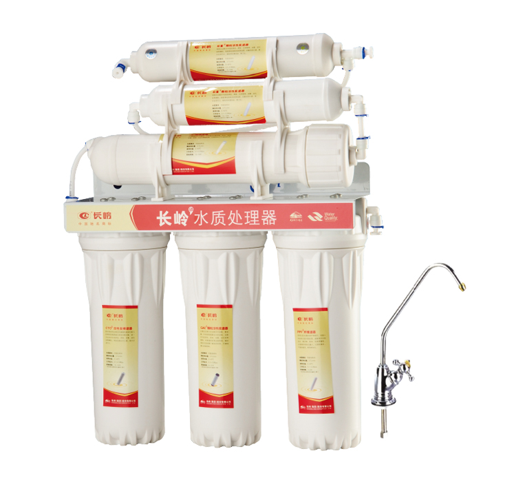 超濾機(jī) CR-6
