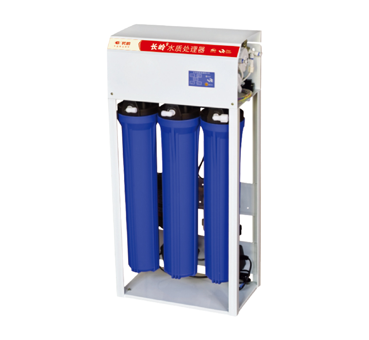 商務 純水(shuǐ)機(jī) RO-SW-A200