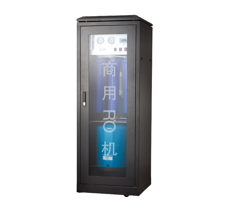 商用(yòng) 純水(shuǐ)機(jī) RO-SW-D400