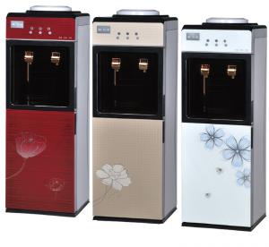 飲水(shuǐ)機(jī) H041 土(tǔ)豪金(jīn)/白(bái)色/紅(hóng)色