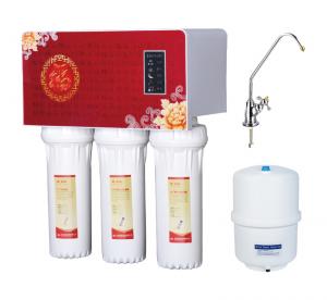 純水(shuǐ)機(jī)(廚下(xià)式）RO-B1