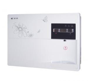 BGX-04 electronic refrigeration