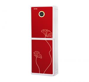 GX-H028 (red lotus leaf)
