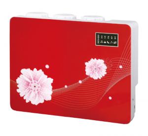 RO-M red