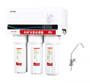 純水(shuǐ)機(jī)(無壓力桶）RO-T400