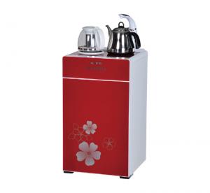 CB-Y-004 (red) Health warmed