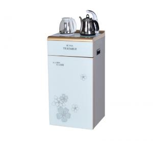 CB-105 (white) electronic refrigeration