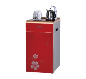 CB-105 (red) electronic refrigeration -1