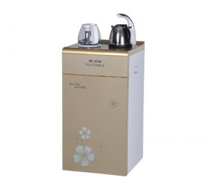 CB-105 (Tyrant gold) electronic cooling