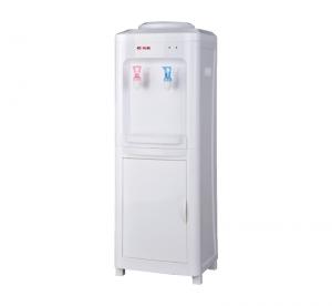 C20 electronic refrigeration