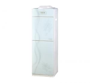 H140 (white ribbon) electronic cooling