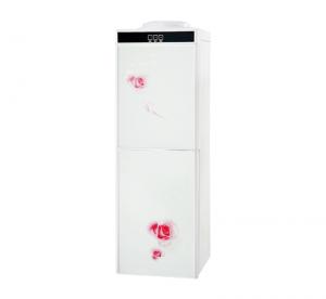 H227 (Rose) compressor refrigeration