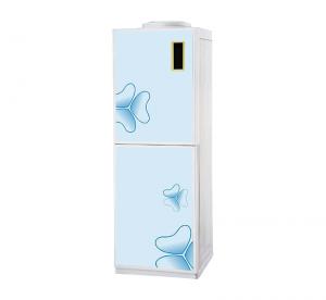 H229 (sky blue flowers) compressor refrigeration