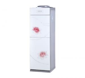 H235 (Crystal Lotus - white) compressor refrigeration