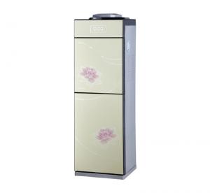 H235 (Tyrant gold) compressor refrigeration