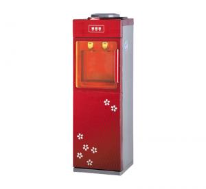 H236 (bright red) compressor refrigeration
