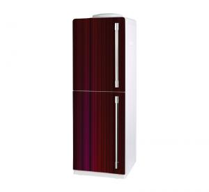 H239 (coffee red) compressor refrigeration